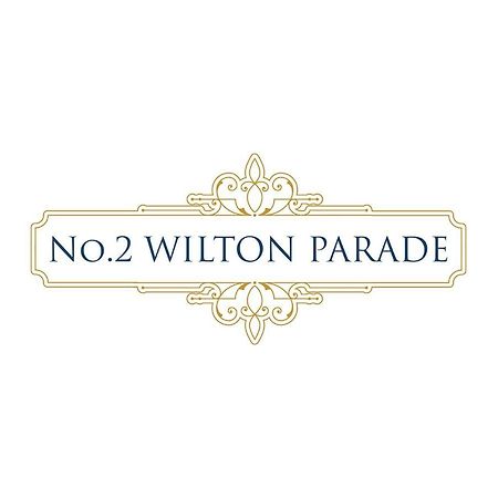 No2 Wilton Parade Blackpool Bagian luar foto