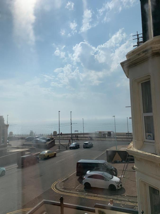No2 Wilton Parade Blackpool Bagian luar foto